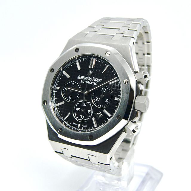 Audemars Piguet Royal Oak 26320ST.OO.1220ST.01 Image 2